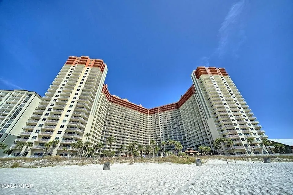 Beachfront Bliss At The Shores Panama City Beach United States