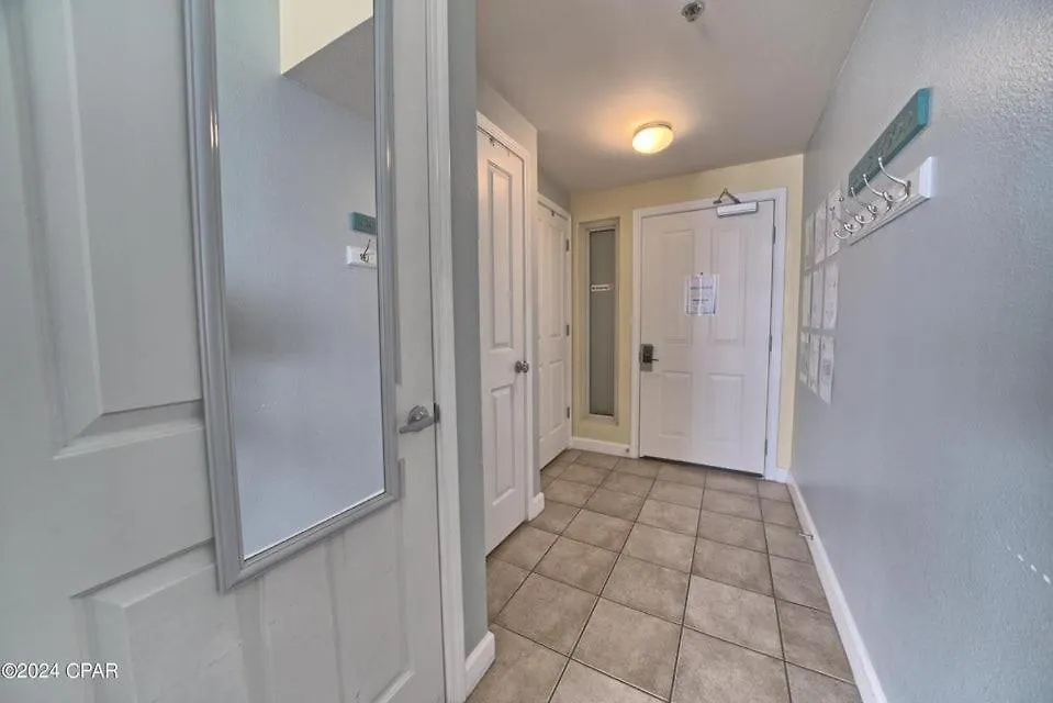 Apartment Beachfront Bliss At The Shores Panama City Beach United States