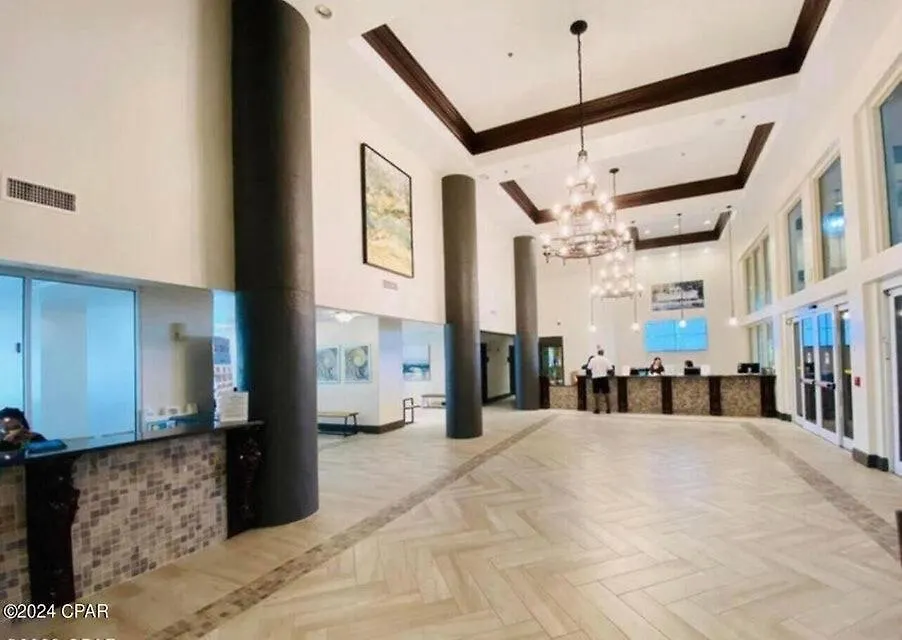 Apartment Beachfront Bliss At The Shores Panama City Beach United States