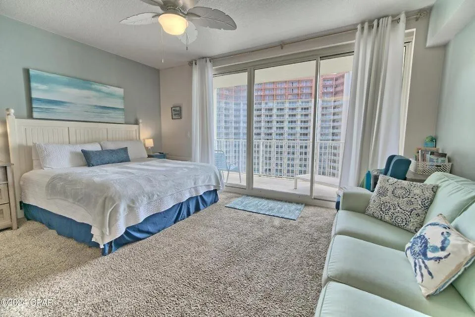 Beachfront Bliss At The Shores Panama City Beach 0*,  United States