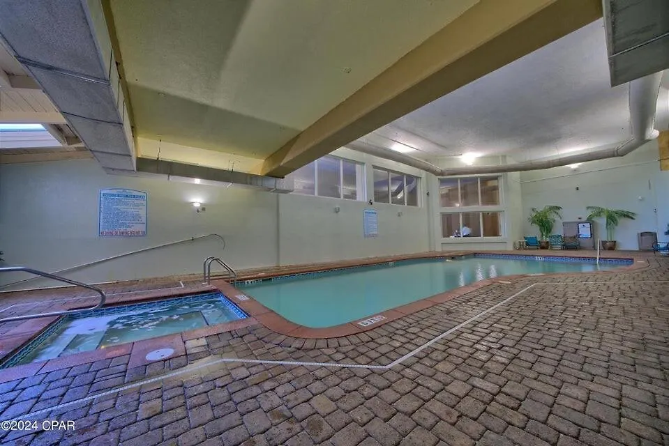 Beachfront Bliss At The Shores Panama City Beach Apartment