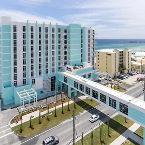 Hampton & Panama Beach-beachfront Hotel