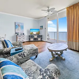 Apartment Tidewater 2804, Panama City Beach