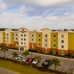 Hotel Candlewood - Panama Pier Park By Ihg, Panama City Beach