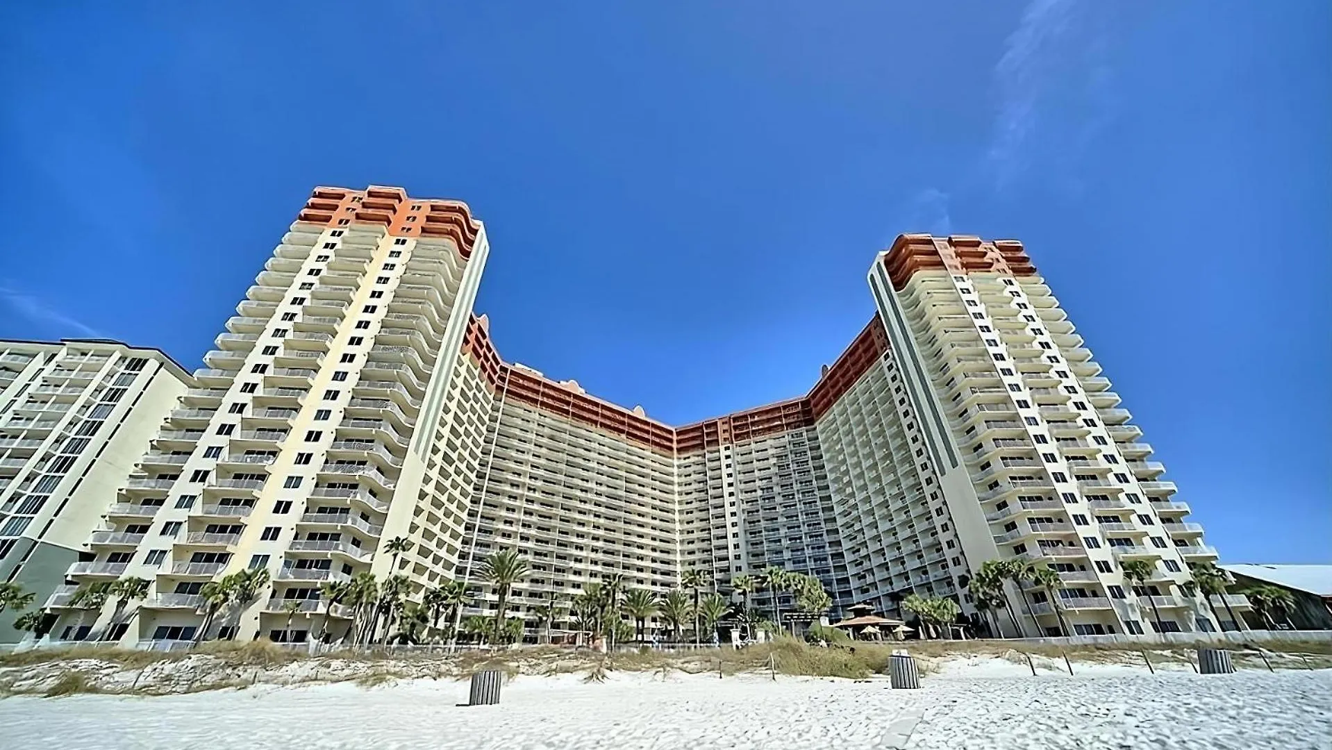 Apartman Sunset At The Shores